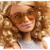 Mattel Barbie Fashionstas Puppe (Motivauswahl) Produktbild-Vorschau 9