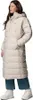 Columbia Pike Lake™ Iii Long Steppjacke Beige S Damen Beige Produktbild-Vorschau 4