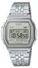 Casio Armbanduhr A1000A-7EF Vintage digital Edelstahl Produktbild-Vorschau 1