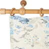 SN Deco - Stilgarnitur Gardinenstange Vorhangstange Cafiro, Produktbild-Vorschau 2
