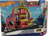 Hot Wheels City Super Fire Station Anteprima dell’immagine prodotto 1