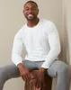 Stedman® - Active 140 Long Sleeve - White - L Produktbild-Vorschau 4