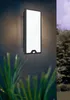 CASAZZA Wand-/Deckenleuchte Lampe Beleuchtung - L20 x H40 x Produktbild-Vorschau 2