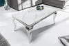 riess-ambiente Table basse élégante MODERN BAROCK 100 cm Voir les images du produit 3