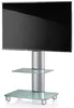 VCM TV Standfuß mit Zwischenboden 32-70 Zoll | VESA max. Produktbild-Vorschau 10
