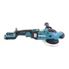 Makita DPO600Z, Rotační leštička aut, 6800 ot/min, Černá, Náhled obrázku produktu 5