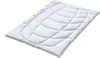 Kauffmann Sensofill Active Steppdecke 155x220 cm medium Produktbild-Vorschau 2