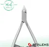 Pince à cuticules professionnelle Smart 30 5 mm (Pince à Voir les images du produit 12
