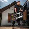 Stanley Fatmax FXWT-706 Sackkarre klappbar Aluminium Náhľad obrázku produktu 14
