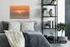 MuchoWow® Poster Sonnenuntergang auf dem Meer 60x40 cm - Produktbild-Vorschau 5