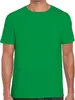 Gildan 64000 | Softstyle Herren T-Shirt modischer Kragen - Produktbild-Vorschau 1