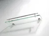 Massagedusche Eckdusche - 90 x 70 x 212 cm - Glas - TYRAL Produktbild-Vorschau 8