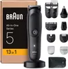 Braun Groomingset Bartpflege Körperpflege Series 5 Produktbild-Vorschau 42