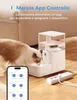 Enchufe inteligente Meross para el hogar, control de Vista previa de la imagen del producto 3