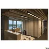 SLV 1001403 GLENOS Pendelleuchte mattschwarz 1m 52W 4000K Produktbild-Vorschau 5