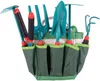 Malplay Set Kleiner Gärtner Tasche mit Werkzeugen Gießkanne Produktbild-Vorschau 4