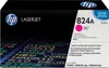 HP 824A Purpurový zobrazovací válec LaserJet, Purpurová, 1 Náhled obrázku produktu 1
