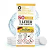 JUNG Oasis 50x1L (50L) Trinkwasseraufbereitung Tabletten Produktbild-Vorschau 2