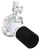Dynamic Microphone Maono PD200x (white) Náhľad obrázku produktu 2
