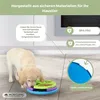 Mobiclinic Pets, Interaktiver Fressnapf, Für Hunde, Doggy, Produktbild-Vorschau 5
