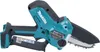 Makita DUC 101 SF01 Akku Astsäge 18 V 10 cm Brushless + 1x Produktbild-Vorschau 4