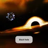 Zusätzliches Kassetten-Set für den Galaxie-Projektor (1. Produktbild-Vorschau 4