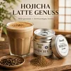 Premium Hojicha Pulver 40g – Japanischer Gerösteter Produktbild-Vorschau 2