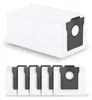 Ersatz Staub Beutel für Dreame L20 X30 X40 Ultra L10s Pro Produktbild-Vorschau 1