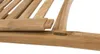 Stabile Bank Gartenbank Picadelly 120 cm in Premium Teak Produktbild-Vorschau 5