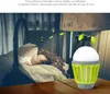 Destructeur d'insectes électrique, lanterne de camping LED, Voir les images du produit 2