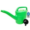 BAUSTER® Gießkanne 15l zum Blumen gießen Farbe grün Produktbild-Vorschau 3