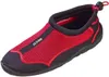 BECO Wasserschuh uni rot/schwarz 42 Produktbild-Vorschau 2