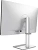 MA320UP für MacBook (80 cm (31.5 Zoll), silber, UltraHD/4K, Produktbild-Vorschau 11