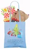 Mr. & Mrs. Panda Schulbeutel Weihnachten Smörle - Sky Blue Produktbild-Vorschau 3