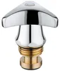 Grohe Atlanta top 1/2'' z uchwytem Trecorn, niebieski chrom Podgląd zdjęcia produktu 2
