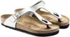 Birkenstock Gizeh  Teenslippers - Zilverkleur - Maat 39 Produktbild-Vorschau 21