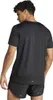 Adidas Run It Running T-Shirt Herren - Schwarz / Weiß  | Produktbild-Vorschau 13