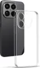 Handyhülle für Xiaomi 15T Pro Hülle Transparent Flexibel Produktbild-Vorschau 1