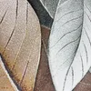 Tappeto moderno in colori naturali per soggiorno e camera Anteprima dell’immagine prodotto 3