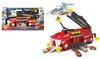 Dickie Toys - Autopompa grande (55 cm) - Autopompa di Anteprima dell’immagine prodotto 9