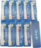 Oral-B Pro Precision Clean 10 - kartáčky - bílé Náhled obrázku produktu 18