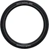 Schwalbe Smart Samoa Reflex Addix 27.5´´ X 2.60 Steifer Produktbild-Vorschau 3