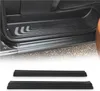 Lemy prahů pro Mercedes Vito W447 2014-2025 ABS černé 2ks Náhled obrázku produktu 1