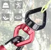 30Kn Krętlik Łożyskowany Do Huśtawki Szarfy Koła Aerial Podgląd zdjęcia produktu 3