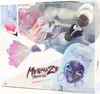 MGA Entertainment Mermaze Mermaidz W Pop CR Voir les images du produit 17