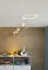 AirLED System L&E závesná guľa 5 W 230 V/700 mA, biela, Náhľad obrázku produktu 7