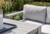 Garden Impressions Lounge/Dining Set Levanto 5-teilig Produktbild-Vorschau 5