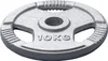 Hantelscheibe Guss 50 mm 10 kg Produktbild-Vorschau 1