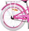 Volare Lovely kinderfiets - meisjesmodel - 20 inch - roze Productafbeelding-voorbeeld 13