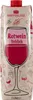 Wappenlese Rotwein -lieblich- (12 x 1,0L) Produktbild-Vorschau 2
